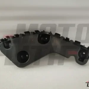 REAR BUMPER MOUNTING BRACKET