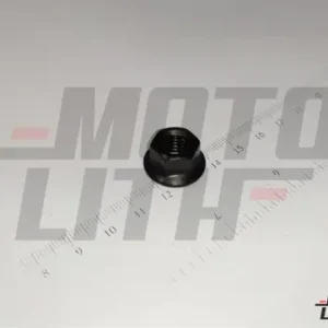 NUT-FLANGE