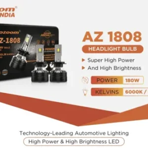 H7 LED(6000K) BULB 180W