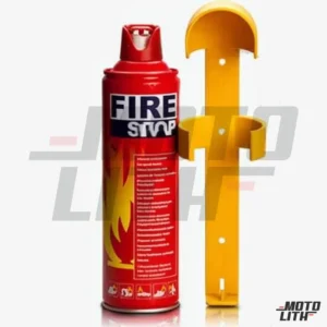 Portable Fire Extinguisher