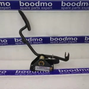Accelerator Pedal