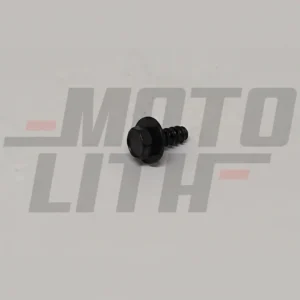 SCREW W/WASHER