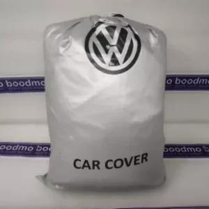 NEW CAR COVER POLO