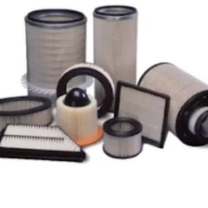 Suction Filter