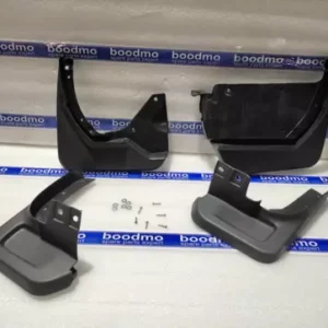 Mud Flap (Set of 4)