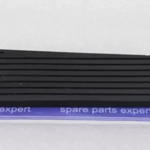 RUBBER PAD FOOT PLATE
