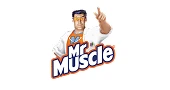 Mr.Muscle