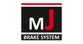MJ BRAKE SYSTEM