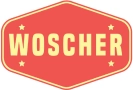 Woscher