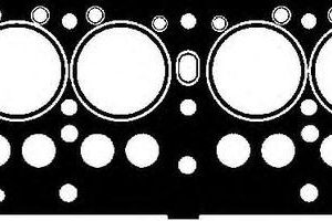 Gasket, cylinder head