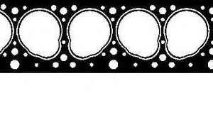Gasket, cylinder head