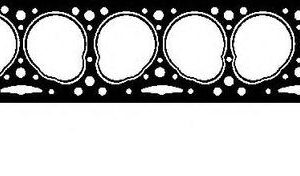 Gasket, cylinder head
