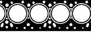 Gasket, cylinder head