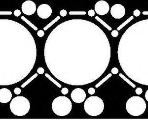 Gasket, cylinder head