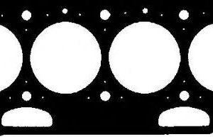 Gasket, cylinder head