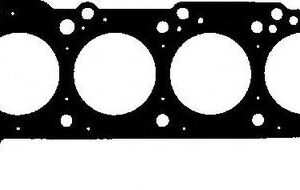 Gasket, cylinder head