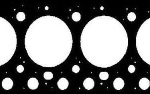 Gasket, cylinder head