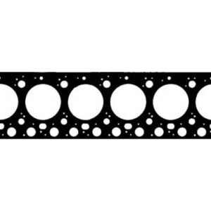 Gasket, cylinder head