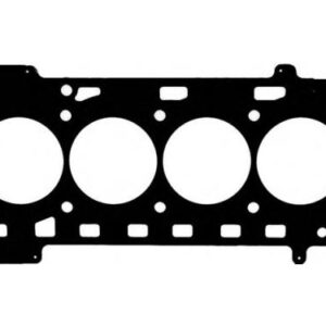 cylinder head gasket (metal)