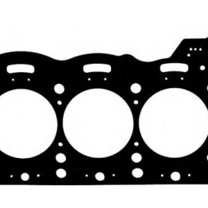 cylinder head gasket (metal)