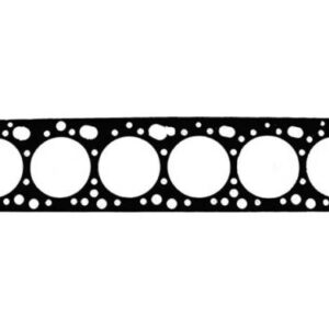 Gasket, cylinder head