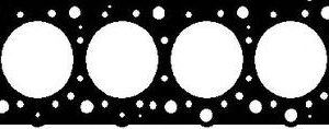 Gasket, cylinder head
