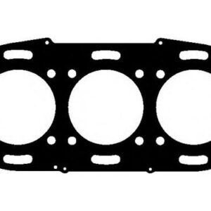 Gasket, cylinder head