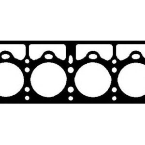 Gasket, cylinder head