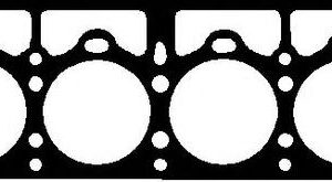 Gasket, cylinder head