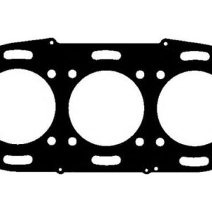 Gasket, cylinder head