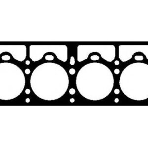 Gasket, cylinder head