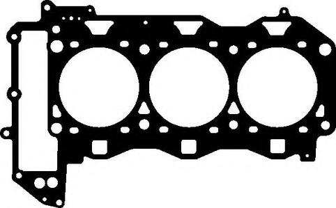 Gasket, cylinder head