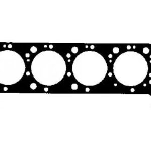 Gasket, cylinder head