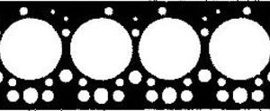 Gasket, cylinder head