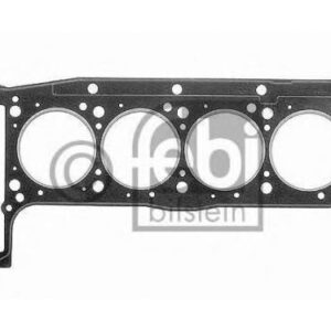 Gasket, cylinder head