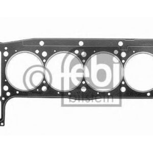 Gasket, cylinder head