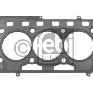 Gasket, cylinder head