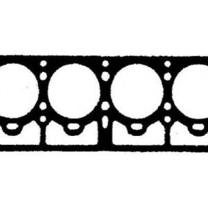 Gasket, cylinder head
