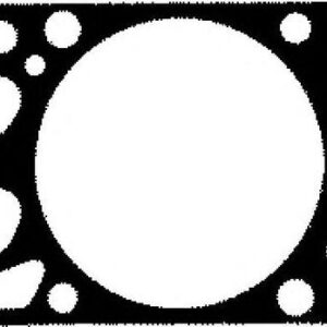 Gasket, cylinder head