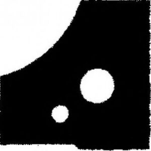 Gasket, cylinder head