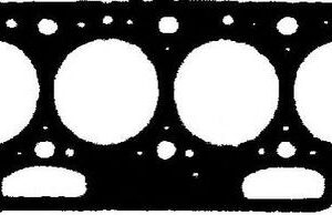 Gasket, cylinder head