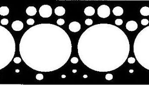 Gasket, cylinder head