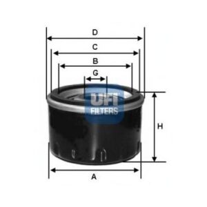 Oil Filter