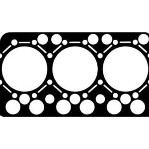 Gasket, cylinder head