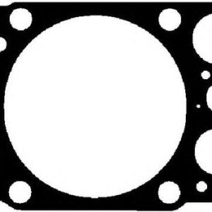 Gasket, cylinder head