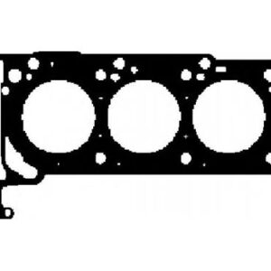 Gasket, cylinder head
