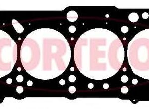 Gasket, cylinder head
