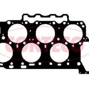 Gasket, cylinder head