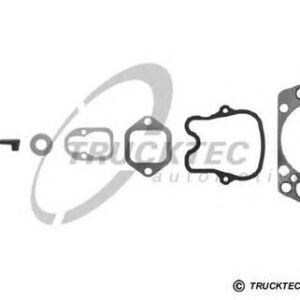 Gasket, cylinder head