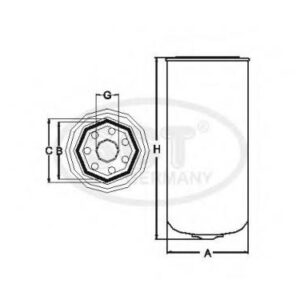 Oil Filter